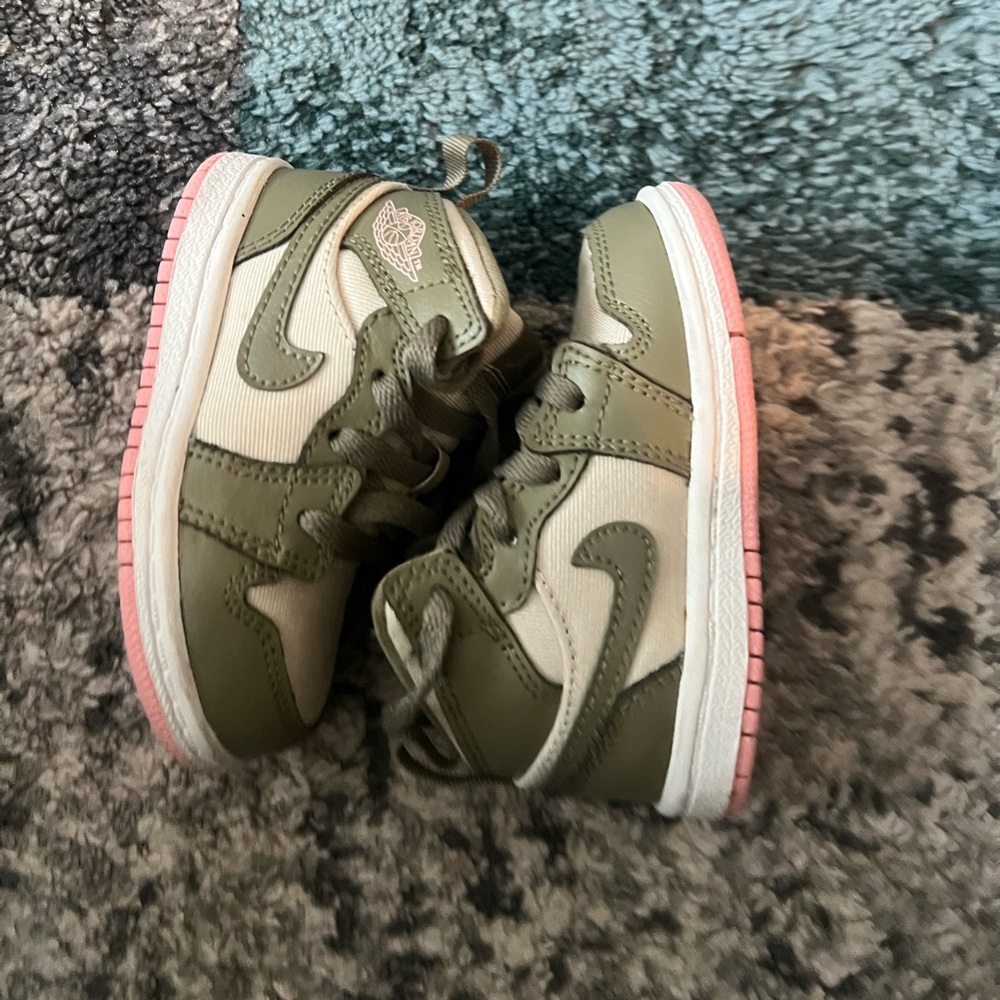 Baby Jordan 1